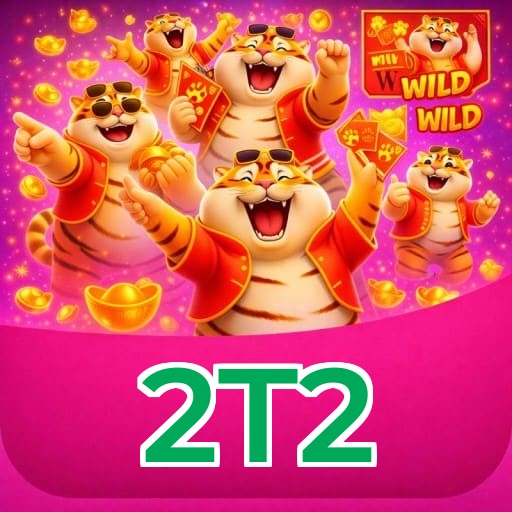 Tabela RTP dos jogos de cassino da 2T2